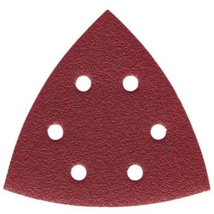 Lija delta 100x147 mm 240gr. 10 unds