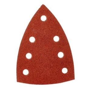 Lija multi 100x147mm con fijación rápida 180gr.