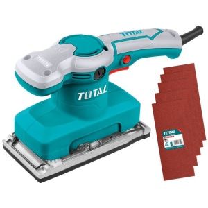 Lijadora orbital TF1301826 Total