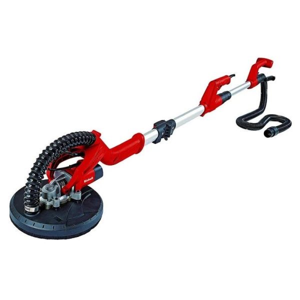 Lijadora pared telescópica  Einhell  600W TC-DW 225