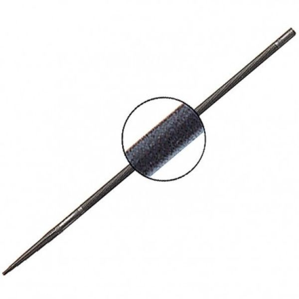 Lima redonda para filado de cadenas 325" -  Ø4,8 x 200 mm STIHL