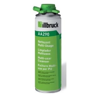 Limpiador Espuma Multiusos AA290