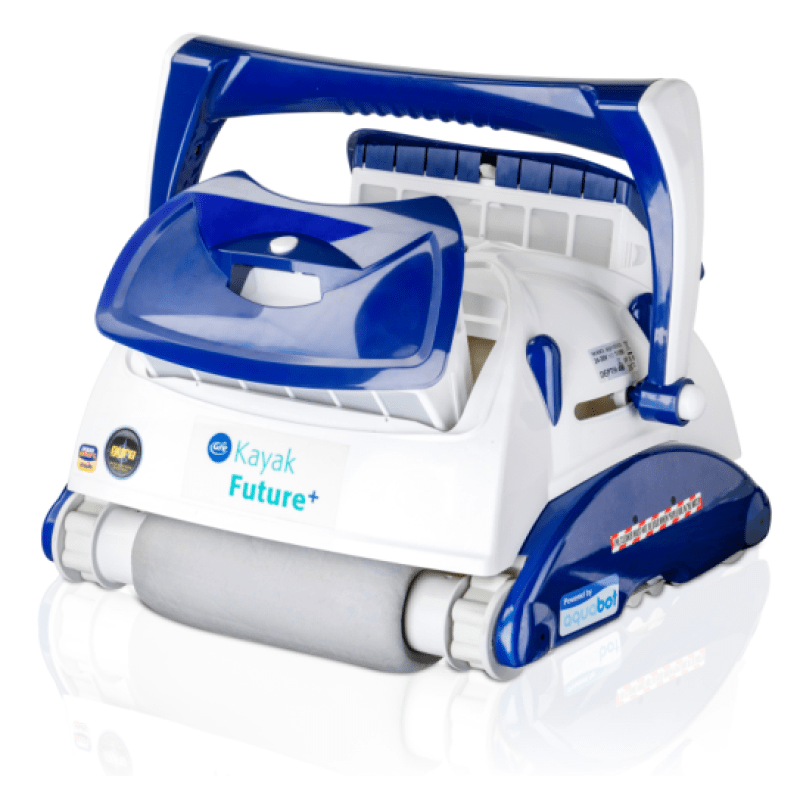 Limpiafondos Kayak future 16m2/h rkfa100- Gre