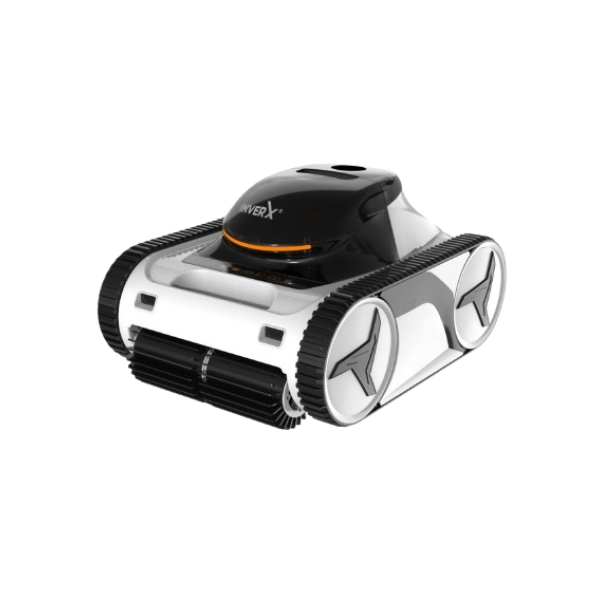 Limpiafondos warrior inverx 45