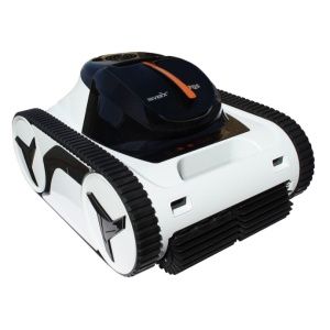 Limpiafondos Warrior Inverx 60