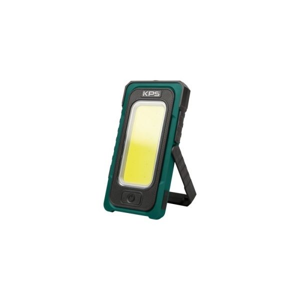 Linterna Led Powerbank 10W Solar