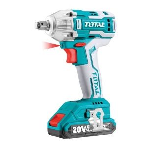 Llave de impacto 20V TIWLI2001 Total