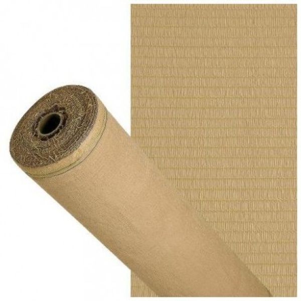 Malla Sombreo Color Caña(1 m²)