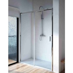 MAMPARAS - PUERTAS CORREDERAS A MEDIDA