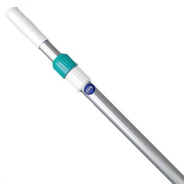 Mango Telescopico GRE 2,40M