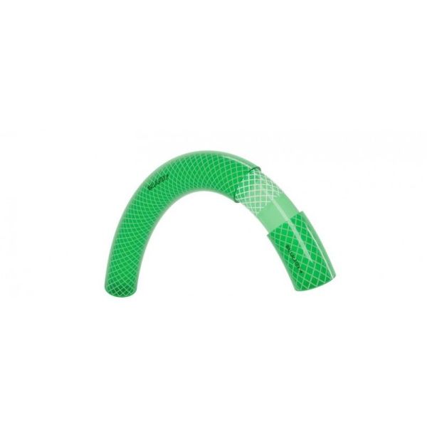 Manguera PVC mallalatex 50m Espiroflex