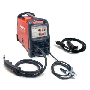 Máquina de soldar kit Mma/Flux K0241Solter