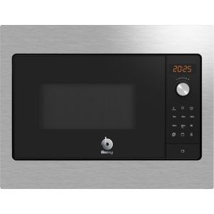 Microondas integrable Balay 3CG5142X3 50x38 Inox