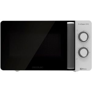 Microondas ProClean 3010 Cecotec