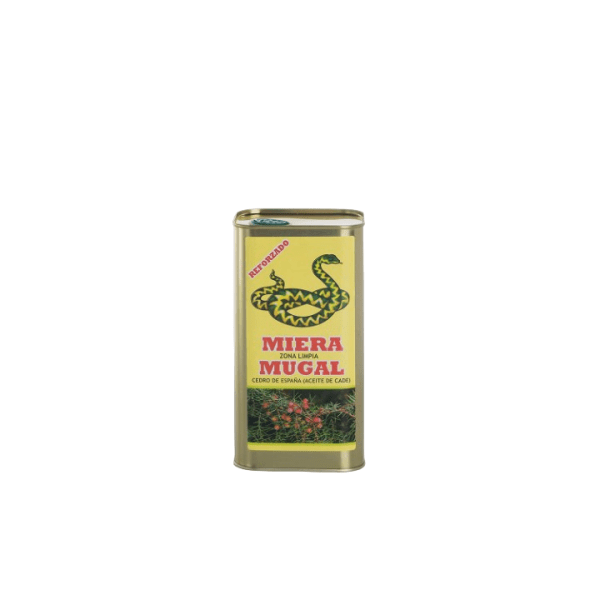 Miera Mugal Repelente Serpientes 300gr