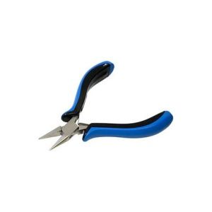 Mini alicate cortante frontal 125mm (Irimo)