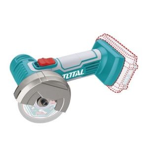 Mini amoladora angular 20V TAGLI76011 Total