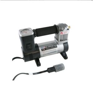 Minicompresor Batería 12V-40L/MI- PROFER | Portátil Rápido Versátil