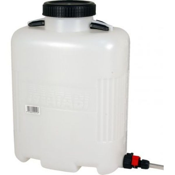 Mochila 12L Herbamat 837424
