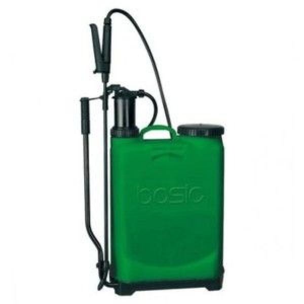 Mochila Basic - 12LT