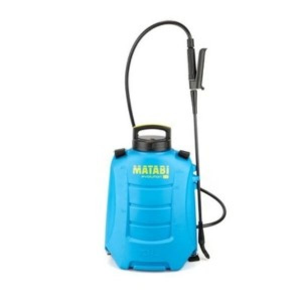 Mochila Evolution 10LT