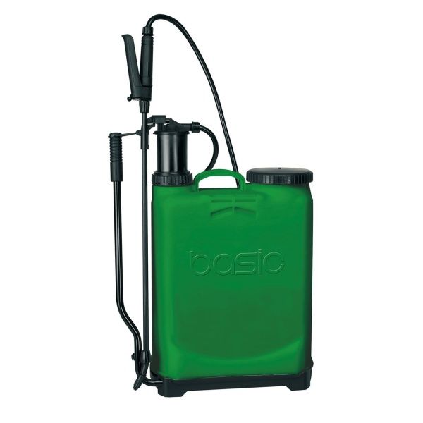 Mochila Pulverizador Basic 16 Litros-Matabi