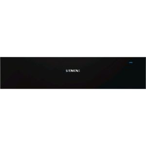 Módulo De Calentamiento Siemens iQ700 BI630CNS1 60 x 14 cm Negro