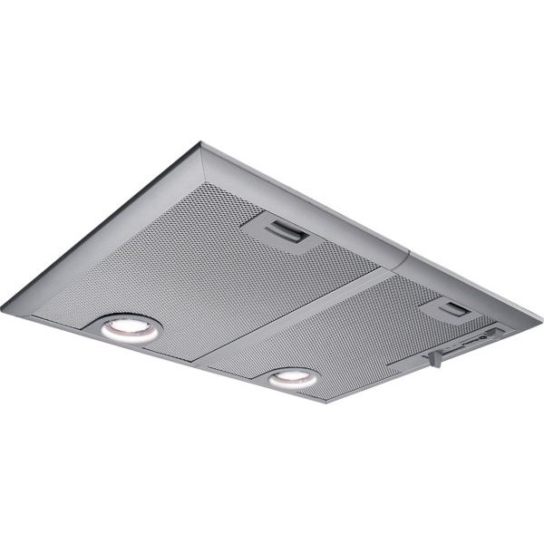 Módulo de integración Balay 3BF266NX, 53 cm, Gris metalizado