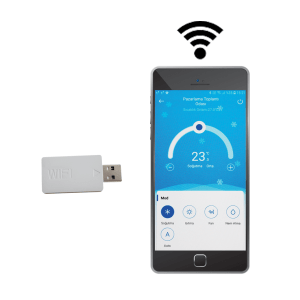 Modulo Wifi Aux (USB) Baymak
