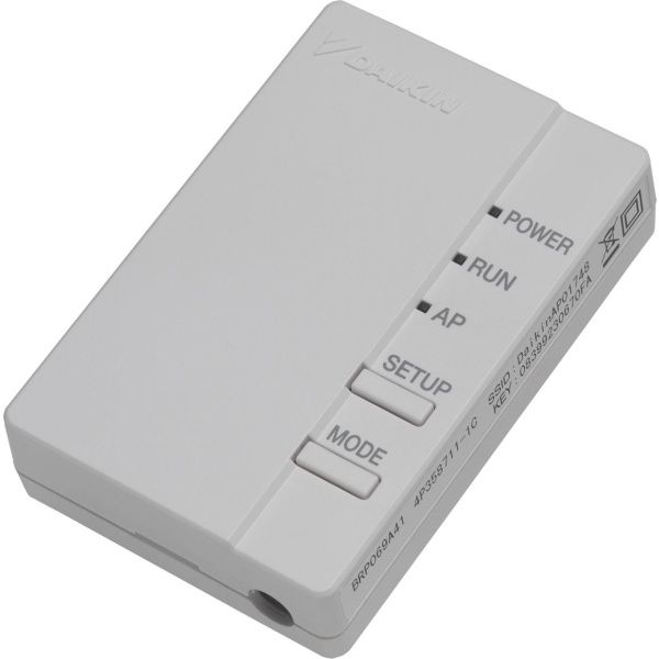 Módulo Wifi BRP069A43 Daikin
