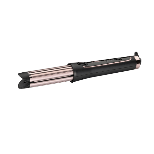 Moldeador de pelo Babyliss Curl Styler Luxe