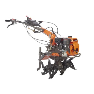 Motoazada Anova 7 C.V + Ruedas MC1001