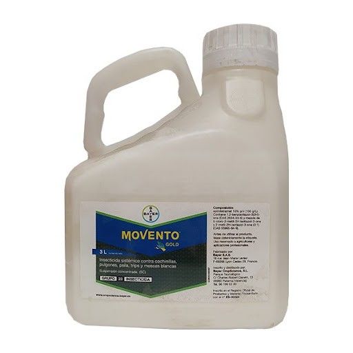 Movento Gold 1LT
