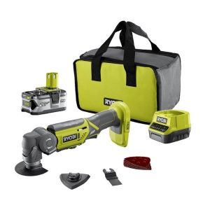 Multiherramienta 18V ONE+ R18MT-140S Ryobi
