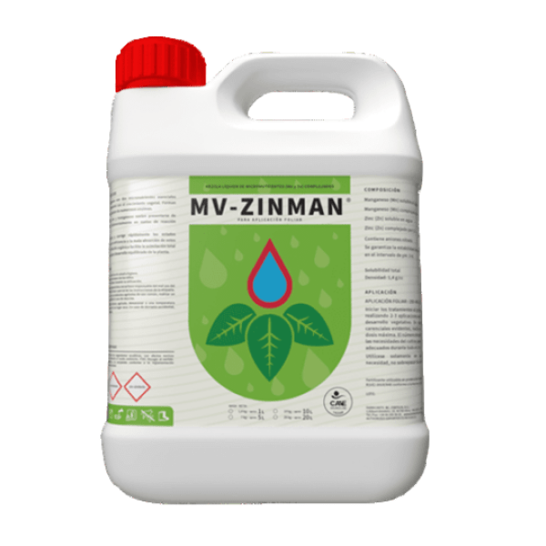 Mv-Zinman Fertilis