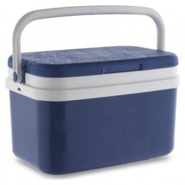 Nevera azul 16L