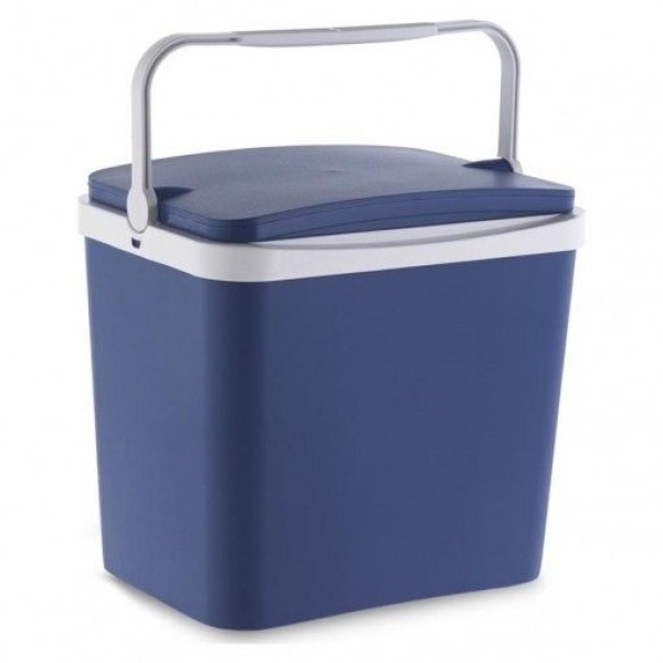 Nevera Azul 24L