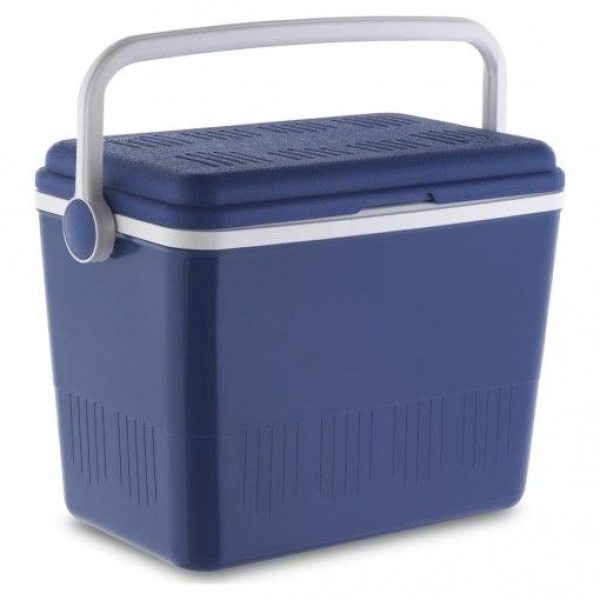 Nevera Azul 42L