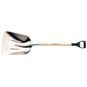 Pala aluminio Bellota 5520 MA