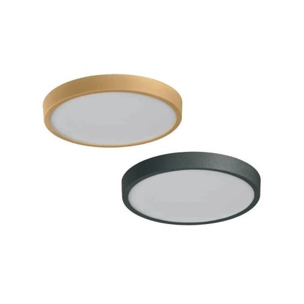 Panel LED superficie 30W 6000K 3823-F-O Incolamp