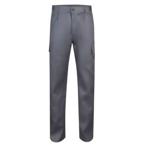 Pantalón de trabajo Gris Velilla