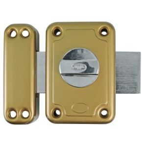 Pasador Seguridad Cerradura 80P-96 Esmaltado