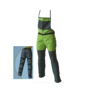 Peto Protección Desbrozadora 6412