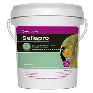 Pintura protectora para cortes de poda SellaPro 5KG Probelte