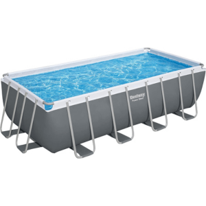 Piscina Power Steel 488x244x122
