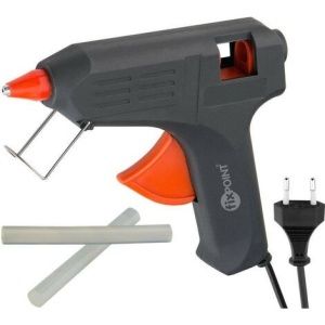 Pistola Cola Termofusible 40w 230V