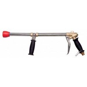 Pistola de largo alcance 545