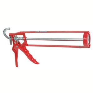 Pistola de Silicona Skeleton Top 9"