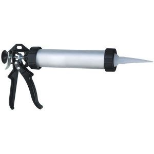 Pistola de Silicona Tubular 310 Profer Top 9"