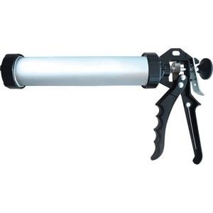 Pistola de Silicona Tubular 600 Profer top 15"